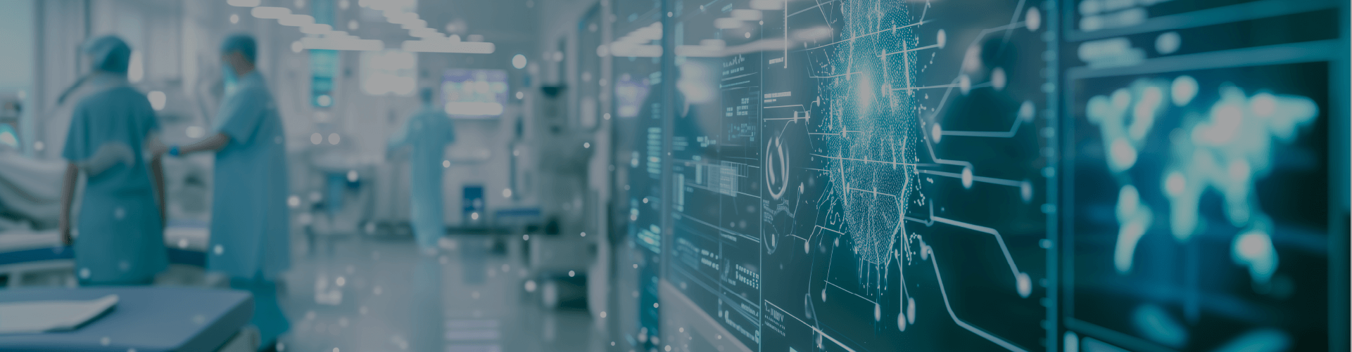 Course Directors I. Sarris C. Chrysanthou